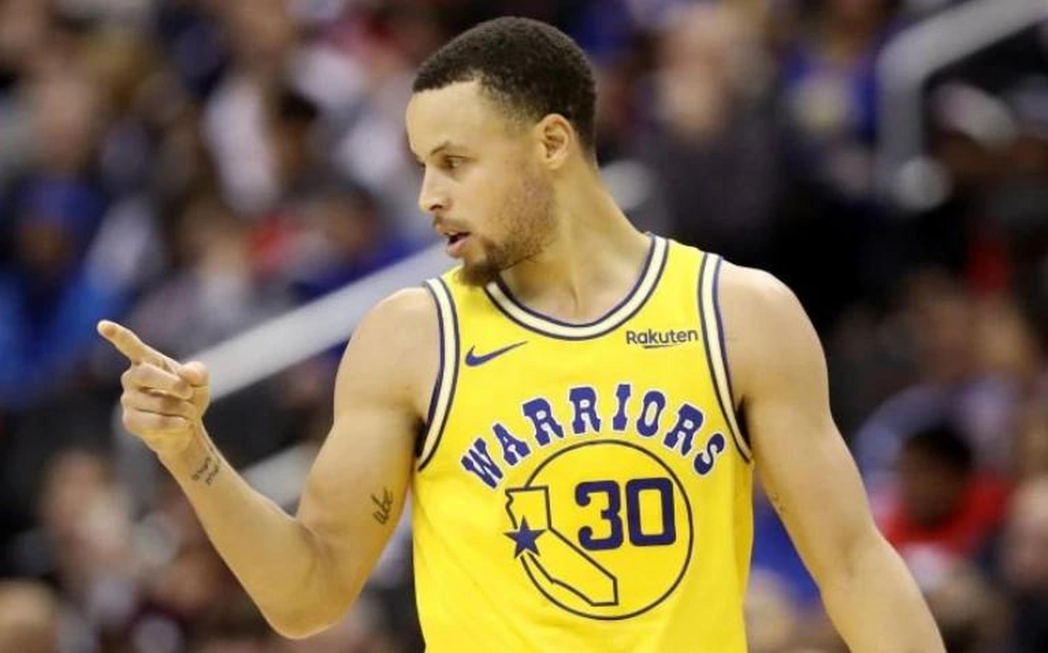 维基热门赛事-威少，库里，三连败！